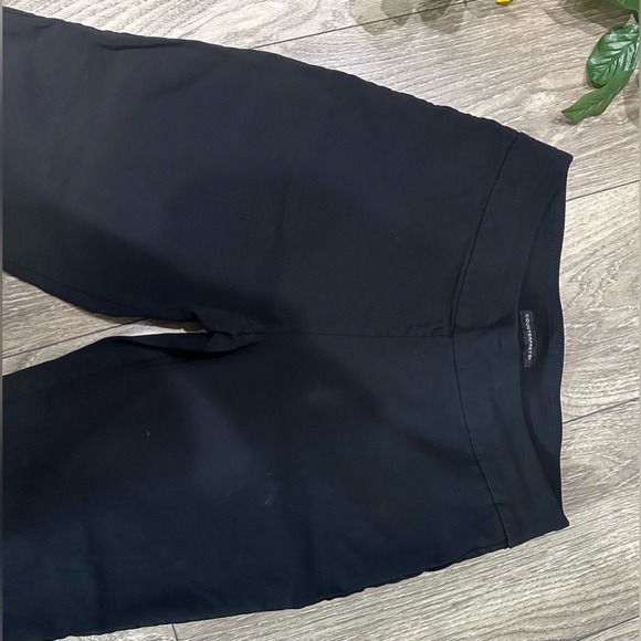 👖 Counterparts Women's Black Pants - Size 10 🌟 - Picture 3 of 12